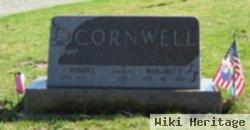 Unnamed Cornwell