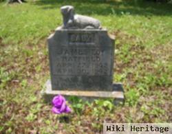 James Loy Hatfield