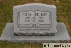 Linda Lee Edmondson Kay