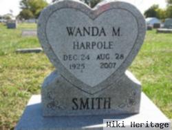 Wanda Maude Harpole Smith