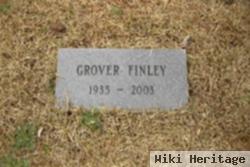 Grover Finley