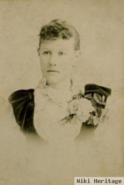 Maud Ann Rizer Cash