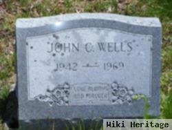 John Curtis Wells