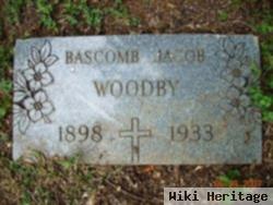 Bascomb Jacob "bascal" Woodby