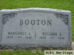 Margaret Ann Whittaker Booton