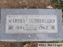 Martha Kriesch Sutherland