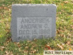 Andrew C. Andersen