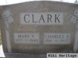 Mary V. Clark