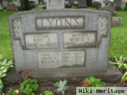 William H. Lyons