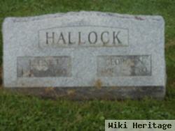 Leone Ingle Hallock