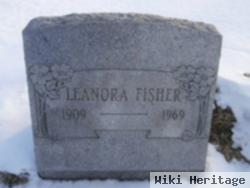 Leorna Fisher