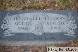 Jessie Lee Feldon