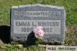 Emma L. Winters