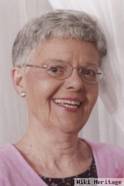 Patricia Kaye "pat" Hurren Hubbard