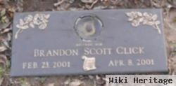 Brandon Scott Click