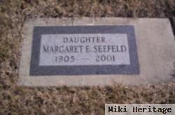 Margaret E. Seefeld