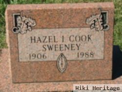 Hazel I Cook Sweeney