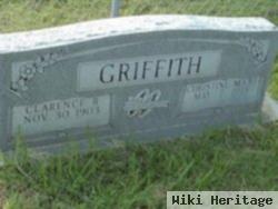 Christine Moore Griffith