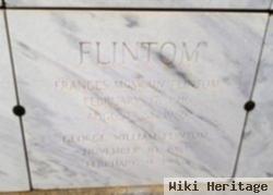 Frances Mcswain Flintom