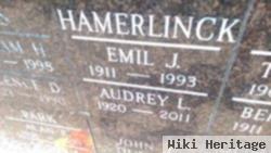 Audrey L. Hamerlinck