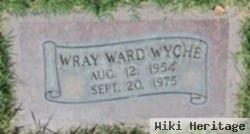 Wray Ward Wyche