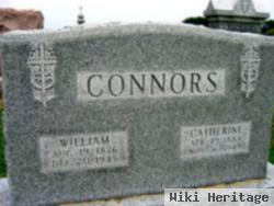 William Connors