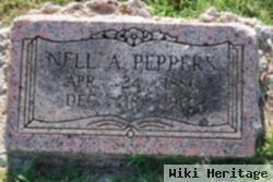 Nell A Peppers