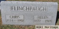 Helen Koch Flinchpaugh