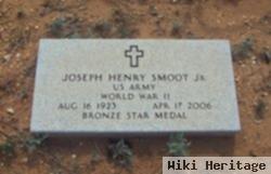 Joseph Henry Smoot, Jr