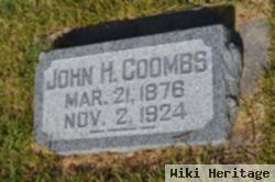 John Hardy Coombs