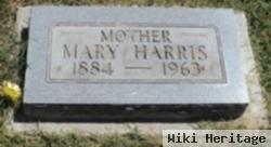 Mary Harris