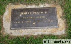 James E. Heath, Jr