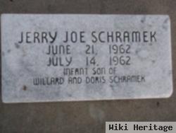 Jerry Joe Schramek