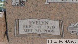 Evelyn Blankenship Ewing