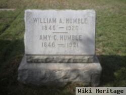 William A. Humble