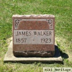 James Walker