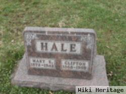 Mary Elizabeth Hale