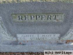 Mary E. Reppert