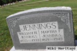 William H. Jennings