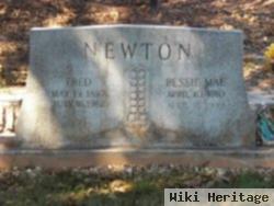 Fred Newton