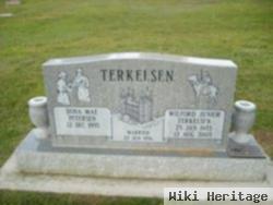 Wilford Junior Terkelsen