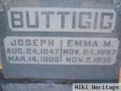 Emma M Kapelmann Buttigig