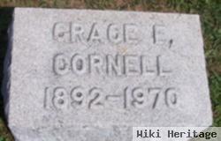 Grace E Cornell