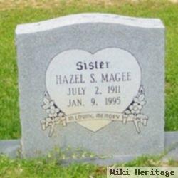 Hazel S. Magee