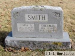 Sherman Smith