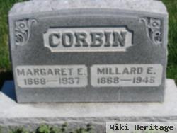 Margaret Evelyn Perry Corbin