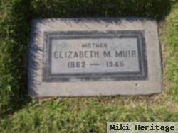 Elizabeth M Muir