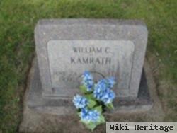 William C. Kamrath