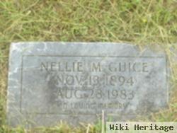 Nellie Maddry Guice