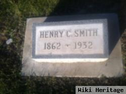 Henry C Smith